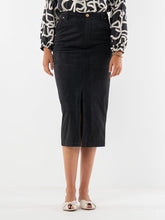 EMILY MCCARTHY PENCIL SKIRT